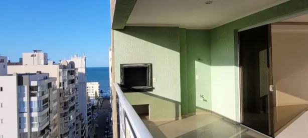 Apartamento com 4 Quartos à venda, 193m² no Meia Praia, Itapema