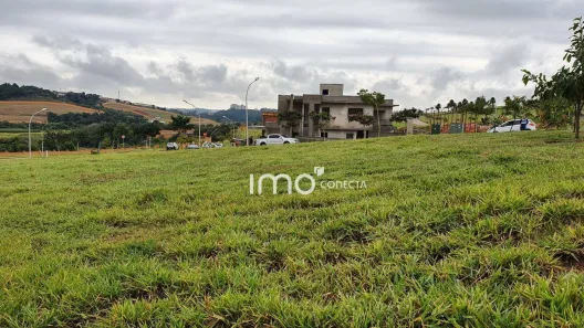Lote/Terreno à venda, 700m² no Chácara Terra Nova, Jundiaí