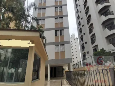 Apartamento com 2 Quartos à venda, 64m² no Santana, São Paulo