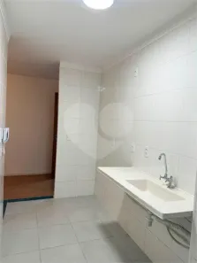 Apartamento com 2 Quartos à venda, 41m² no Parque Esmeralda, São Paulo