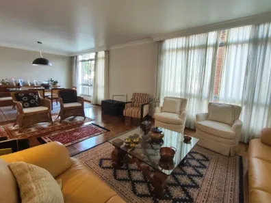 Apartamento com 3 Quartos à venda, 178m² no Jardim Paulista, São Paulo