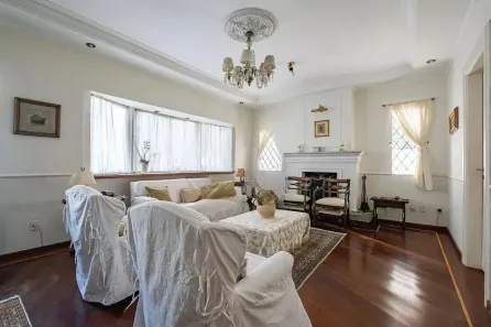 Casa com 4 Quartos à venda, 400m² no Jardim Paulistano, São Paulo