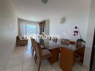 Apartamento com 3 Quartos à venda, 69m² no Palmeiras, Belo Horizonte