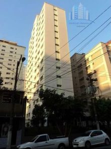 Apartamento com 2 Quartos à venda, 90m² no Indianópolis, São Paulo