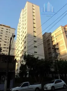 Apartamento com 2 Quartos à venda, 90m² no Indianópolis, São Paulo