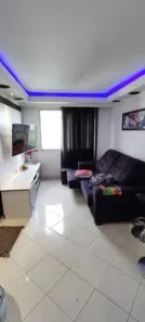 Apartamento com 2 Quartos à venda, 55m² no Vila Irmãos Arnoni, São Paulo