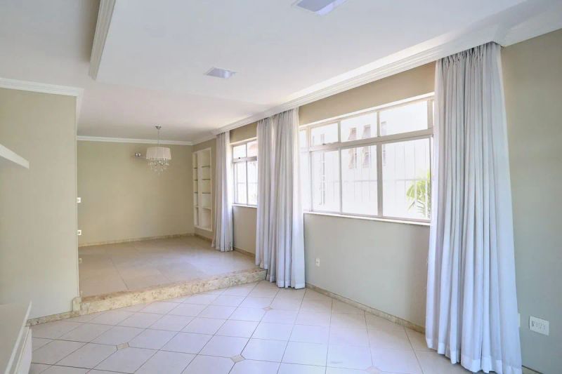 Apartamento com 3 quartos — Cidade Nova, Belo Horizonte