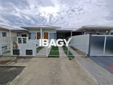 Casa com 2 Quartos para alugar, 50m² no São Sebastião, Palhoça