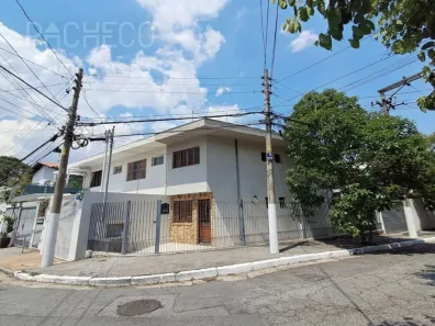 Sobrado com 3 Quartos para alugar, 133m² no Vila Madalena, São Paulo