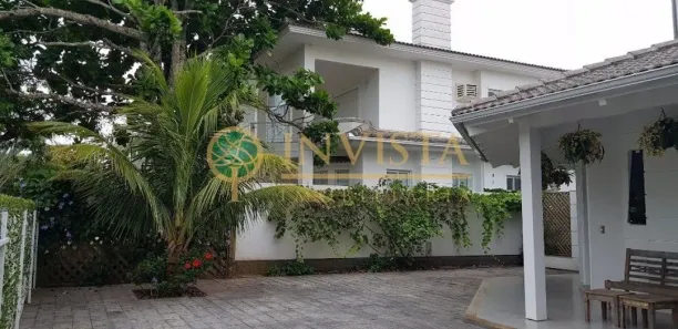 Casa com 4 Quartos à venda, 450m² no Jurerê Internacional, Florianópolis