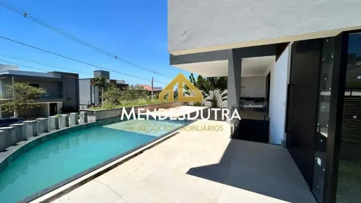 Casa de Condomínio com 3 Quartos à venda, 285m² no Santa Rosa, Piracicaba