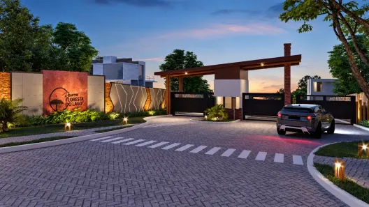 Lote/Terreno à venda, 252m² no Vila Rivabem, Campo Largo