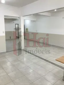Sala Comercial à venda, 68m² no Santa Efigênia, São Paulo