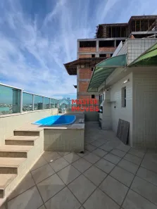 Cobertura com 4 Quartos à venda, 200m² no Eldorado, Contagem