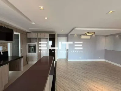 Apartamento com 3 Quartos à venda, 101m² no Campestre, Santo André