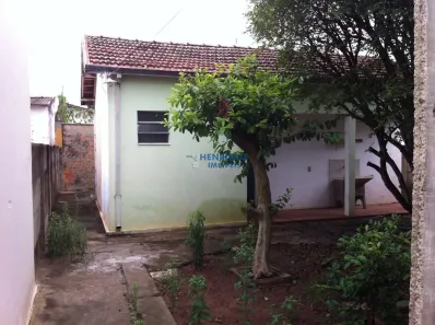 Casa com 1 Quarto à venda, 50m² no Vila Alemã, Rio Claro