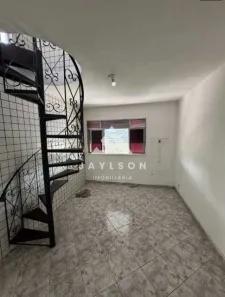 Cobertura com 2 Quartos à venda, 48m² no Coelho Neto, Rio de Janeiro
