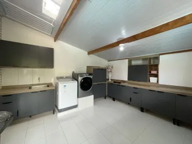 Casa de Condomínio com 8 Quartos à venda, 425m² no Barra da Lagoa, Ubatuba