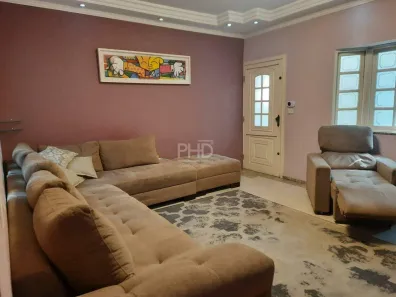 Sobrado com 3 Quartos à venda, 186m² no Nova Petrópolis, São Bernardo do Campo