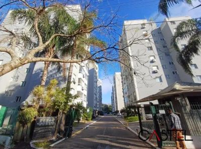 Apartamento com 3 Quartos à venda, 73m² no Cavalhada, Porto Alegre