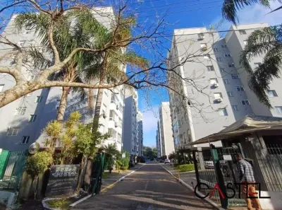 Apartamento com 3 Quartos à venda, 73m² no Cavalhada, Porto Alegre