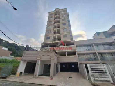 Apartamento com 2 Quartos à venda, 120m² no Jardim Belvedere, Volta Redonda