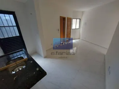 Apartamento com 1 Quarto à venda, 35m² no Cidade Patriarca, São Paulo