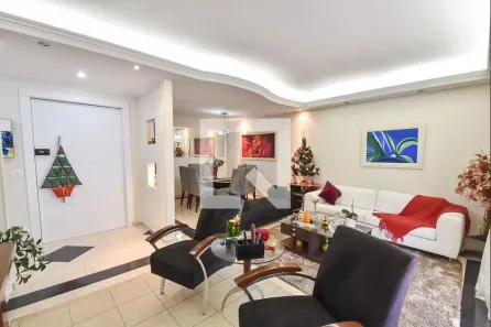 Apartamento com 4 Quartos à venda, 165m² no Vila Deodoro, São Paulo