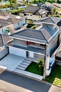 Casa com 4 Quartos à venda, 400m² no Loteamento Residencial Quinta das Laranjeiras, Jundiaí
