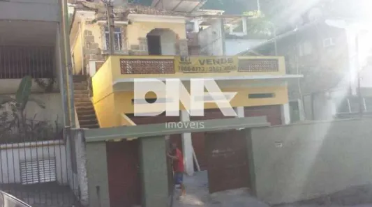 Casa com 8 Quartos à venda, 500m² no Vidigal, Rio de Janeiro