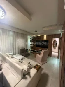 Apartamento com 2 Quartos à venda, 113m² no Santo Antônio, São Caetano do Sul