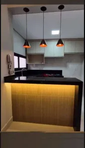 Casa com 3 Quartos à venda, 119m² no Jardim Residencial Nova Veneza, Indaiatuba
