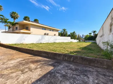 Lote/Terreno à venda, 824m² no Jardim Canadá, Ribeirão Preto