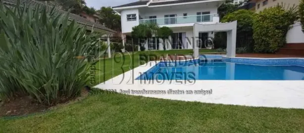 Casa com 6 Quartos à venda, 1030m² no Barra da Tijuca, Rio de Janeiro