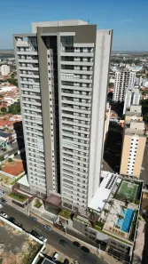Apartamento com 3 Quartos à venda, 165m² no Jardim Elite, Piracicaba