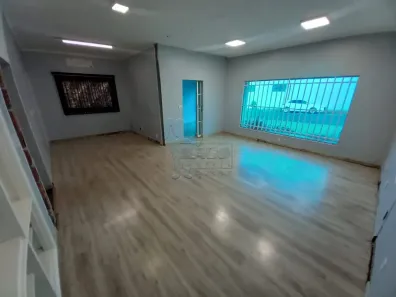 Ponto Comercial para alugar, 203m² no Jardim Sumaré, Ribeirão Preto