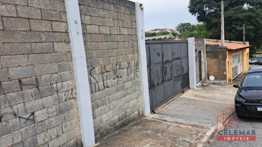 Galpão/Depósito/Armazém para alugar, 640m² no Jardim Buriti, Várzea Paulista