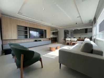 Apartamento com 3 Quartos à venda, 216m² no Rio Branco, Porto Alegre