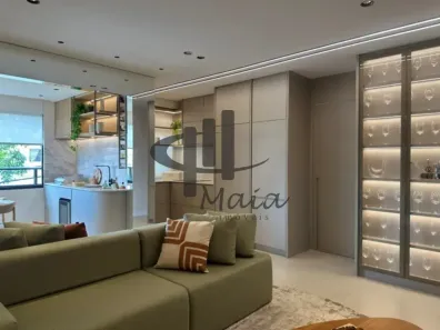 Apartamento com 3 Quartos à venda, 94m² no Barcelona, São Caetano do Sul