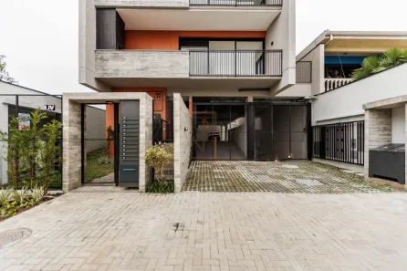 Apartamento com 2 Quartos à venda, 77m² no São Pedro, São José dos Pinhais