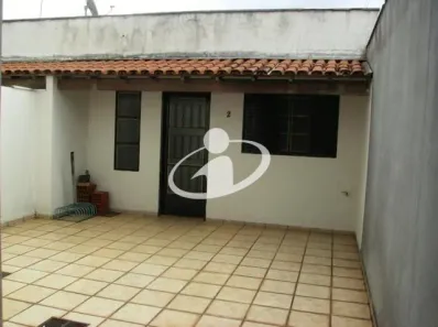 Casa com 2 Quartos para alugar, 10m² no Osvaldo Rezende, Uberlândia