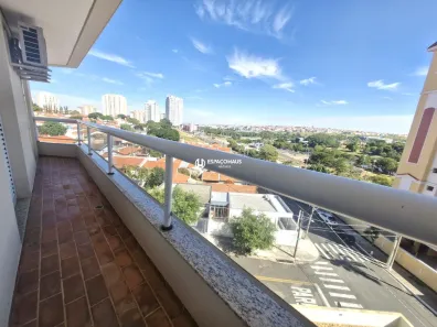 Apartamento com 3 Quartos à venda, 171m² no Jardim Pau Preto, Indaiatuba