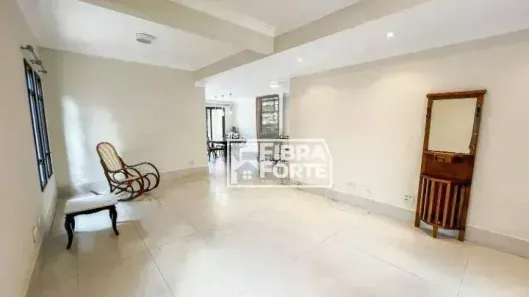 Casa de Condomínio com 4 Quartos à venda, 153m² no Parque Rural Fazenda Santa Cândida, Campinas