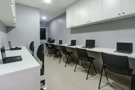 Sala Comercial para alugar, 25m² no Maraponga, Fortaleza