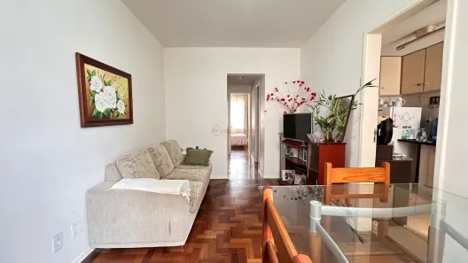 Apartamento com 2 Quartos à venda, 62m² no São Mateus, Juiz de Fora