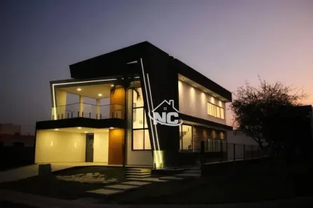 Casa de Condomínio com 3 Quartos à venda, 411m² no Inoã (Inoã), Maricá
