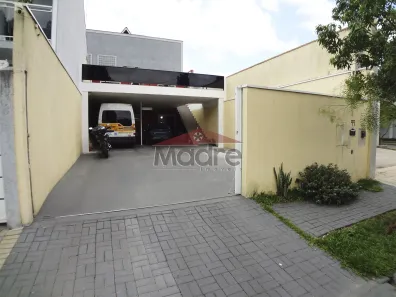 Sobrado com 2 Quartos à venda, 72m² no Umbará, Curitiba