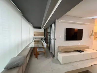 Apartamento com 2 Quartos à venda, 64m² no Brooklin Paulista, São Paulo