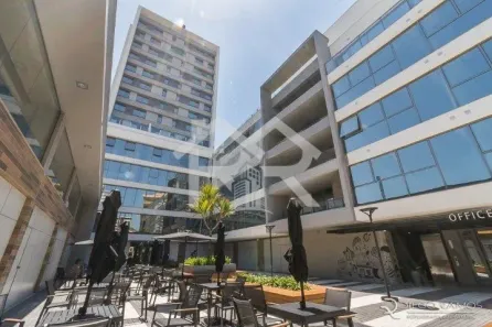 Apartamento com 2 Quartos à venda, 70m² no Cidade Baixa, Porto Alegre