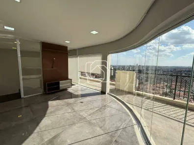Apartamento com 4 Quartos para alugar, 240m² no Cidade Nova, Indaiatuba